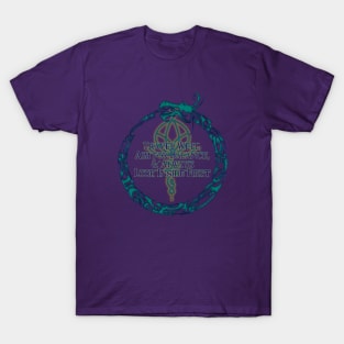 Rogue Soul Balance T-Shirt